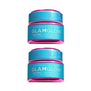 BARBIE×GLAMGLOW THIRSTYMUD - Face Mask Full Sized